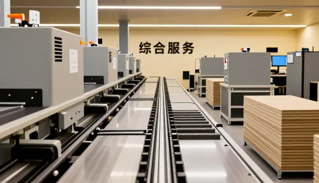 企业运维解决方案
