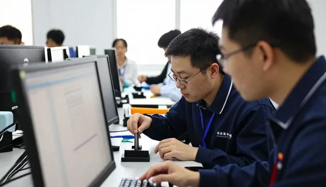 技术咨询服务满足不同客户的多样需求