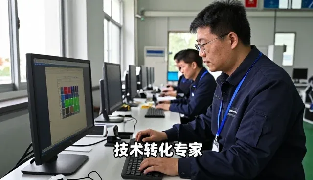 选择广州天玄动漫科技有限公司技术成果转化的几个理由